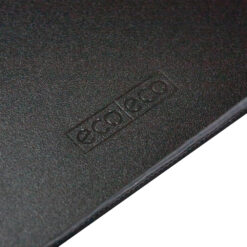 eco-eco A5 20 Pocket Flexicover Display Book 100% Recycled