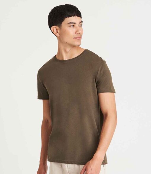 Ecologie Cascades Organic T-Shirt