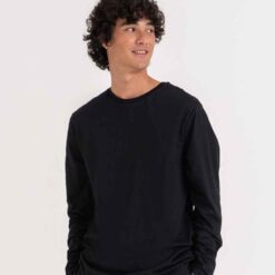 Ecologie Erawan Organic Long Sleeve T-Shirt
