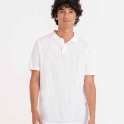 Ecologie Etosha Organic Piqué Polo Shirt