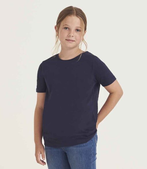 Ecologie Kids Cascades Organic T-Shirt