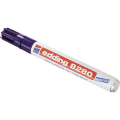 Edding 8850 Permanent Carpenter Marker Pen Black Extra Long Tip
