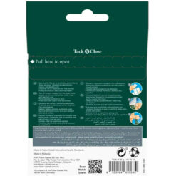 Faber Castell Tack-It Reusable & Removable Adhesive Putty 42 pack
