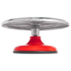 Fat Daddio's 12x5 Inch Premium Turntable