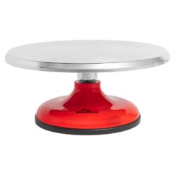 Fat Daddio's 12x5 Inch Premium Turntable