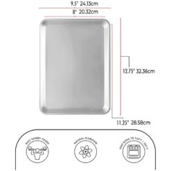 Fat Daddio's ProSeries Sheet Pan
