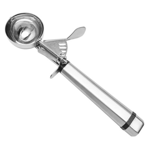 Fat Daddio's Stainless Steel Scoop