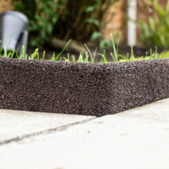 FlexiBorder Corner Box of 2 Brown