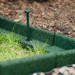 Green FlexiBorder