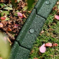 Green FlexiBorder - 60m