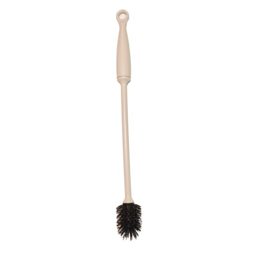 Cream Bottle Brush