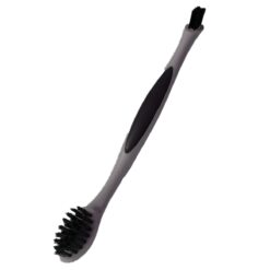 Detailing Scrubbing Brush Grey