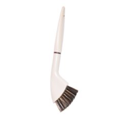 Cream Grout Brush