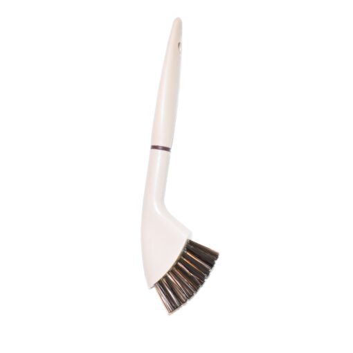 Cream Grout Brush