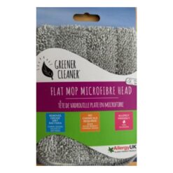Greener Cleaner Mop Head