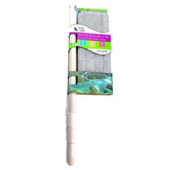 Telescopic Microfiber Mop