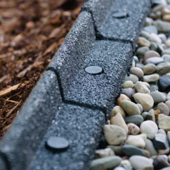 Grey Flexiborder