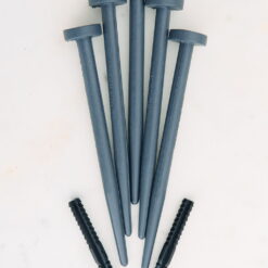 Grey Spare Pegs