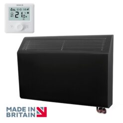 Habanero 1.4 Fan Convector with Wireless Thermostat