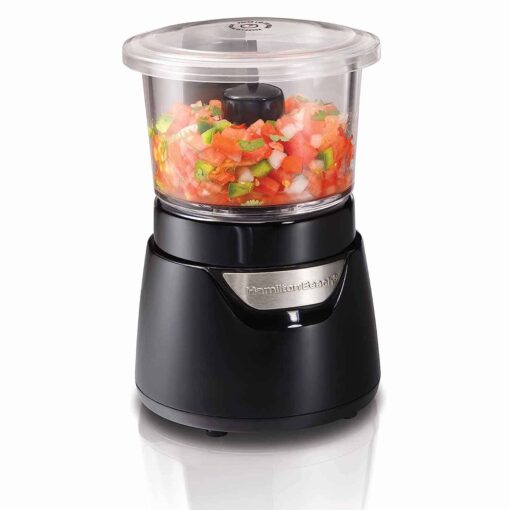 Hamilton Beach Mini Chopper