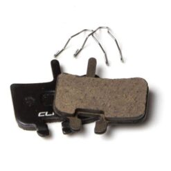 HAYES HFX-Mag, HFX-9, MX1 Clarks VX814C Disc Pads (carded)