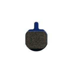 HAYES Sole/MX2/MX3 Organic Disc Brake Pads by Marwi Union DBP-26