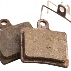 HOPE Mini Clarks VRX812C Disc Pads Sintered (carded)