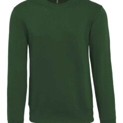 Kariban Crew Neck Sweatshirt