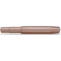 Kaweco AL Sport Fountain Pen Rose Gold - Extra Fine