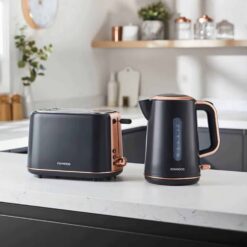 Kenwood Abbey Lux Breakfast Set