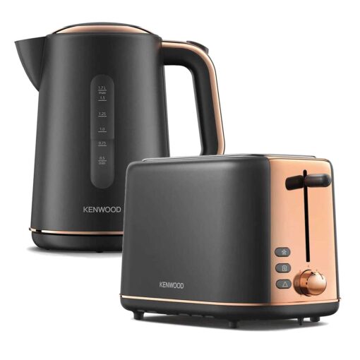 Kenwood Abbey Lux Breakfast Set
