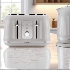 Kenwood Dawn Oatmeal Cream Breakfast Set