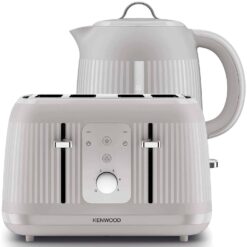 Kenwood Dawn Oatmeal Cream Breakfast Set