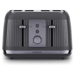 Kenwood Dusk Grey Breakfast Set