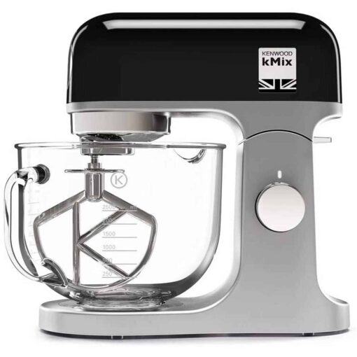 Kenwood kMix Black