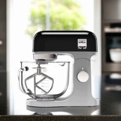 Kenwood kMix Black