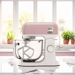 Kenwood kMix Pastel Pink