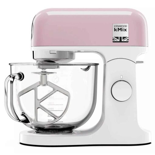 Kenwood kMix Pastel Pink