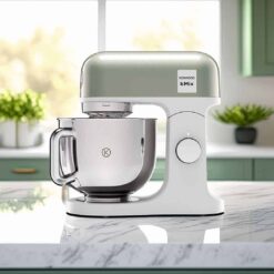 Kenwood kMix Sage Green