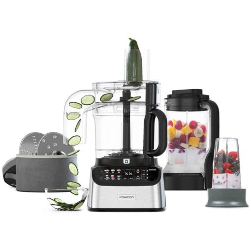 Kenwood Multipro OneTouch Food Processor