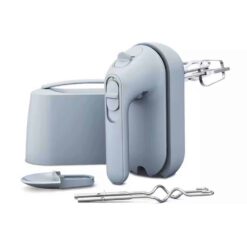 Kenwood QuickMix Go Hand Mixer Storm Blue