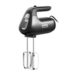 Kenwood QuickMix+ Hand Mixer Black
