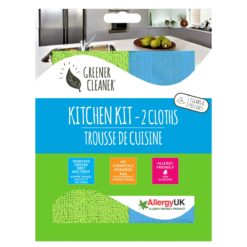 Kitchen Cloths