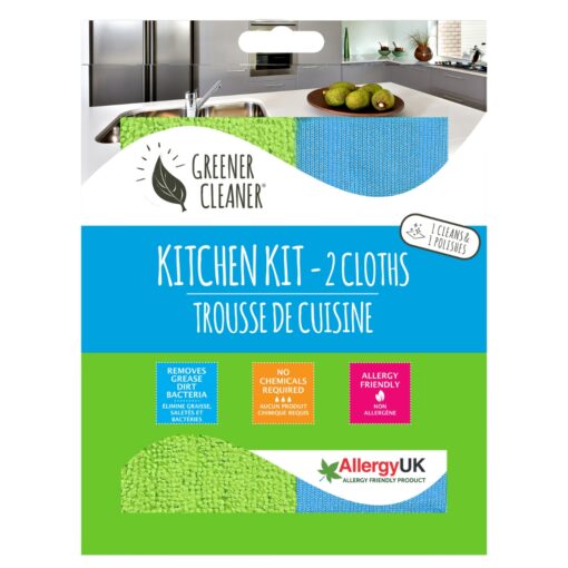 Kitchen Cloths