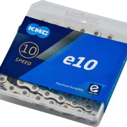 KMC E10 E-Bike Chain 122L