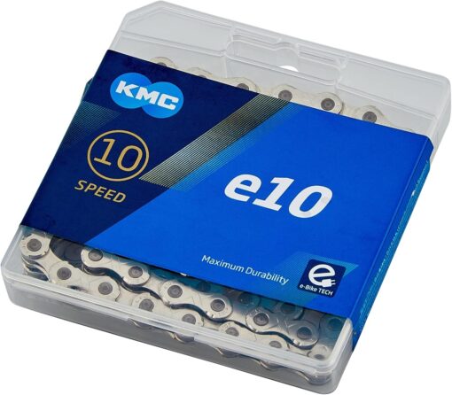 KMC E10 E-Bike Chain 122L