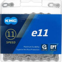 KMC E11 EPT E-Bike Chain 136L