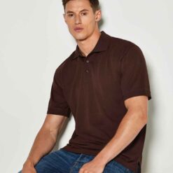 Kustom Kit Klassic Poly/Cotton Piqué Polo Shirt