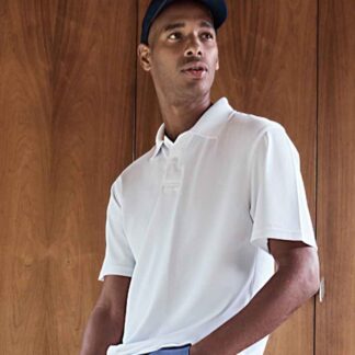 Kustom Kit Regular Fit Cooltex® Plus Piqué Polo Shirt