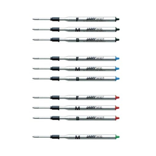 Lamy M16 Ballpoint Pen Refill